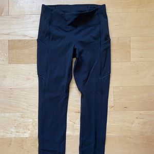 Lululemon Size 6 Pant